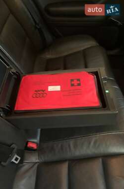Универсал Audi A4 2006 в Хотине фото 23 Универсал Audi A4 2006 в Хотине