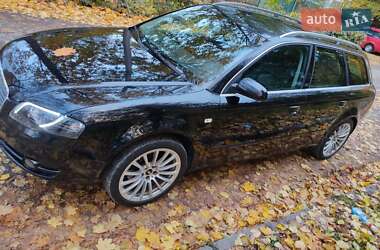 Универсал Audi A4 2006 в Хотине фото 19 Универсал Audi A4 2006 в Хотине