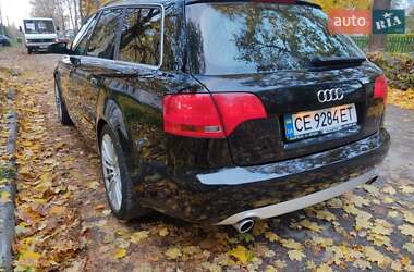 Универсал Audi A4 2006 в Хотине фото 21 Универсал Audi A4 2006 в Хотине