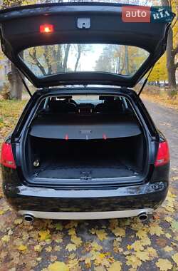 Универсал Audi A4 2006 в Хотине фото 20 Универсал Audi A4 2006 в Хотине