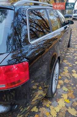 Универсал Audi A4 2006 в Хотине фото 22 Универсал Audi A4 2006 в Хотине