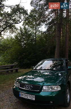 Audi A4  1999