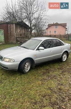 Audi A4  1999