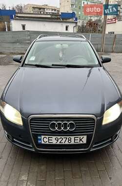 Audi A4  2004