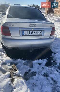 Audi A4  1998