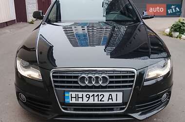 Audi A4  2011