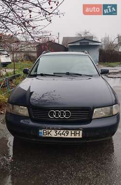 Audi A4 1996