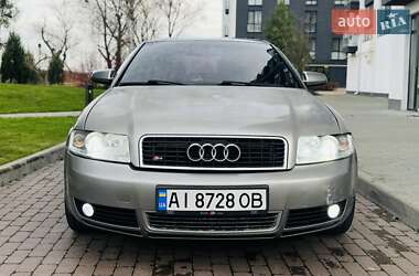 Audi A4  2004