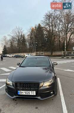 Audi A4  2011