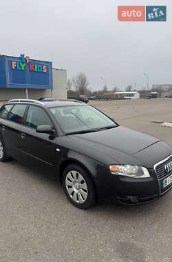 Audi A4  2007