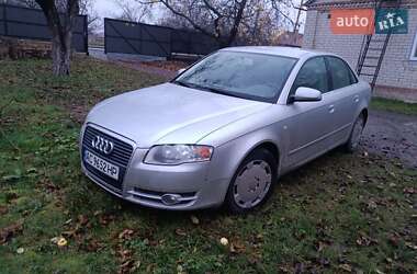 Audi A4  2005