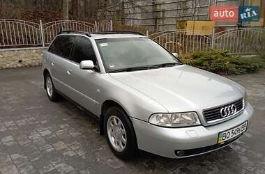 Audi A4 1999