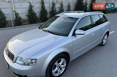 Audi A4  2004