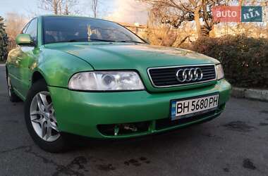 Audi A4 1997