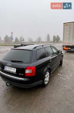 Audi A4  2004