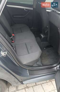 Универсал Audi A4 2004 в Ивано-Франковске