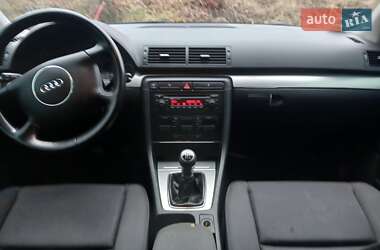 Audi A4  2004