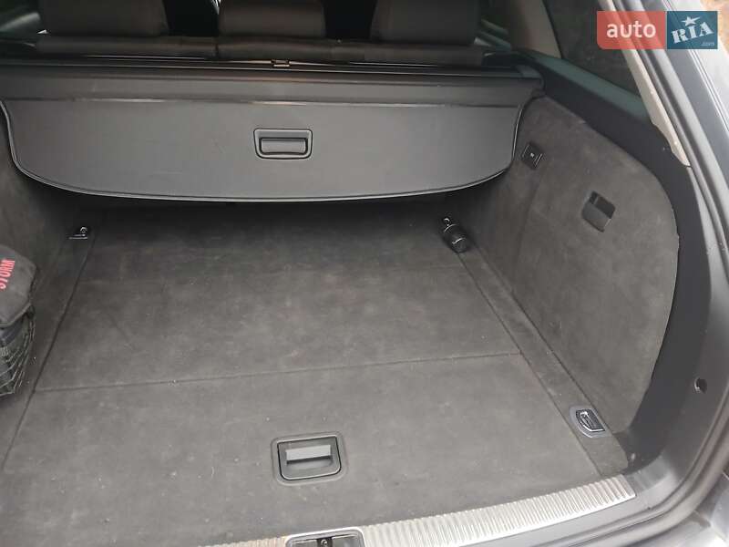 Универсал Audi A4 2004 в Ивано-Франковске