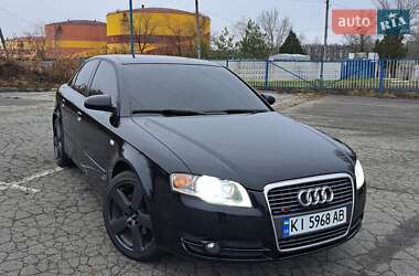 Audi A4  2005