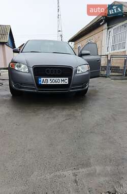 Audi A4  2006