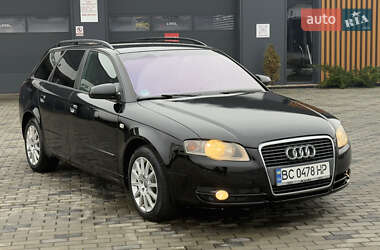 Audi A4  2006