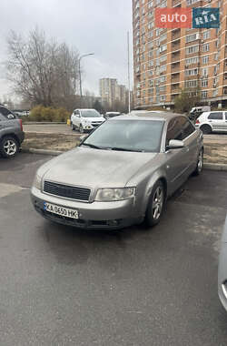 Audi A4  2003