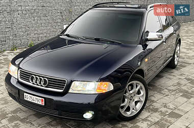 Audi A4  2000