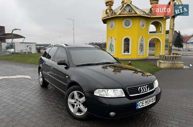 Audi A4 1999