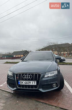 Audi A4  2008
