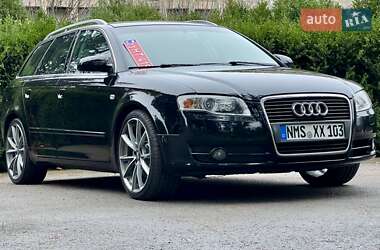 Audi A4  2006
