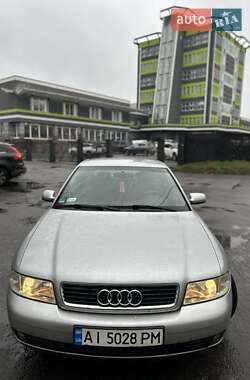 Audi A4 1999