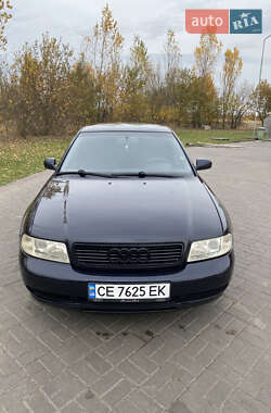 Audi A4  1996
