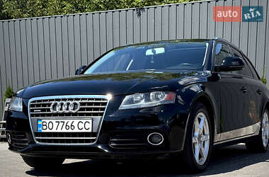 Audi A4  2008
