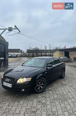 Audi A4  2005