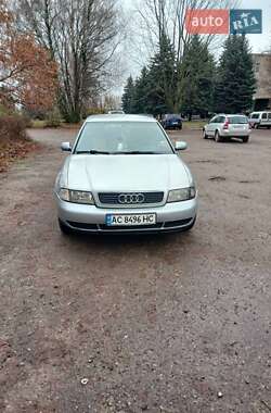 Audi A4 1997