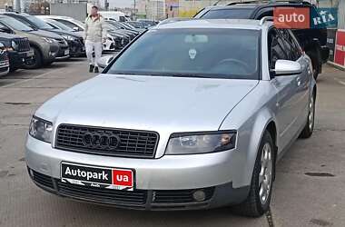 Audi A4  2003