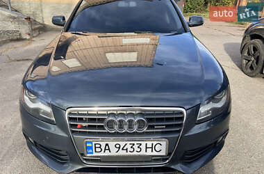 Audi A4  2009