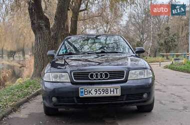 Audi A4  1999