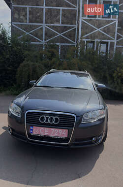Audi A4 2005