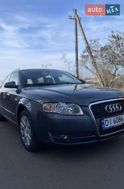 Audi A4  2005