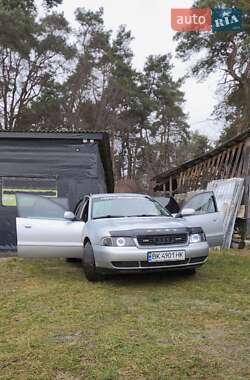 Audi A4  1996