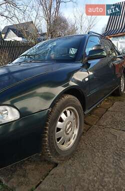 Audi A4 1996