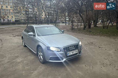 Audi A4  2011