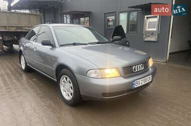 Audi A4  1995