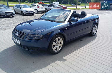 audi a4 2003 в Львов от профессионального продавца Станіслав Володимирович Самардак
