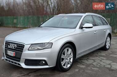 Audi A4  2009