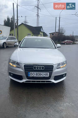 Audi A4  2008