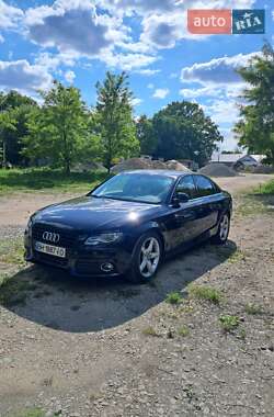 Audi A4  2007