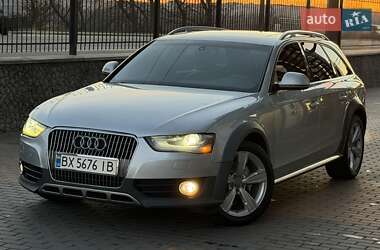 Audi A4 2012
