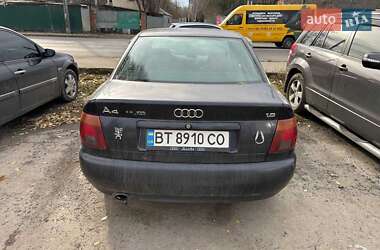 Audi A4  1996